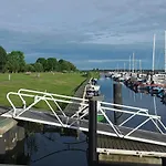 Wohlfuehl-orte24 Am Hafen In Schaprode, Ruegen شقة *