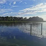 Lägenhet Wohlfuehl-orte24 Am Hafen In Schaprode, Ruegen Schaprode