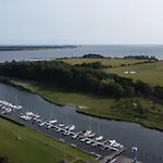 Wohlfuehl-orte24 Am Hafen In Schaprode, Ruegen شقة شابرود
