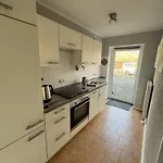 شقة Wohlfuehl-orte24 Am Hafen In Schaprode, Ruegen
