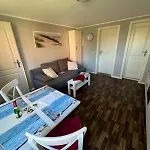 Wohlfuehl-orte24 Am Hafen In Schaprode, Ruegen شقة