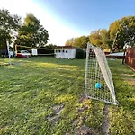 Wohlfuehl-orte24 Am Hafen In Schaprode, Ruegen Lägenhet Schaprode
