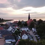 Wohlfuehl-orte24 Am Hafen In Schaprode, Ruegen شابرود