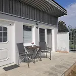 Апартаменты Wohlfuehl-orte24 Am Hafen In Schaprode, Ruegen *