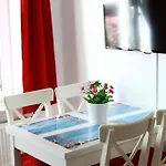 Апартаменты Wohlfuehl-orte24 Am Hafen In Schaprode, Ruegen *