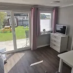 Wohlfuehl-orte24 Am Hafen In Schaprode, Ruegen شقة
