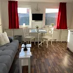 Wohlfuehl-orte24 Am Hafen In Schaprode, Ruegen Апартаменты