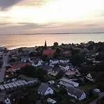 Wohlfuehl-orte24 Am Hafen In Schaprode, Ruegen شقة