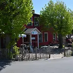 شقة Wohlfuehl-orte24 Am Hafen In Schaprode, Ruegen شابرود