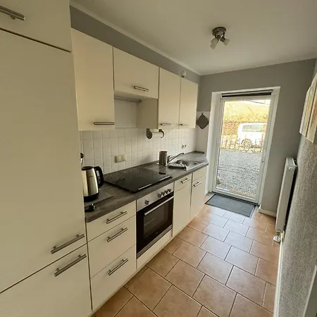 Apartmán Wohlfuehl-orte24 Am Hafen In Schaprode, Ruegen