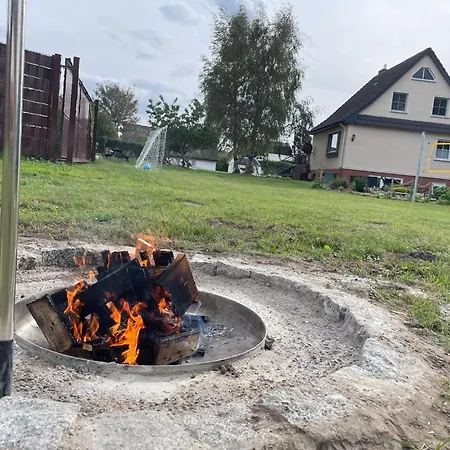 Apartamento Wohlfuehl-orte24 Am Hafen In Schaprode, Ruegen *