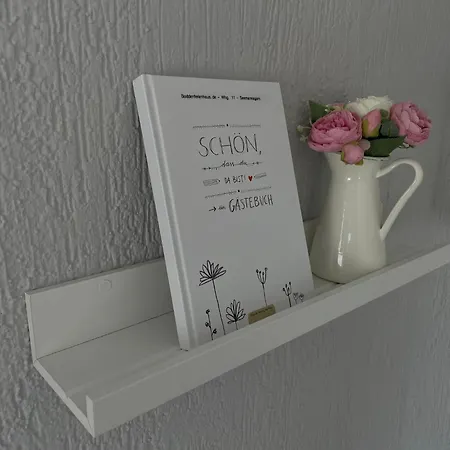 Apartmán Wohlfuehl-orte24 Am Hafen In Schaprode, Ruegen *