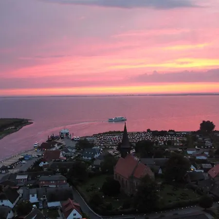 Apartamento Wohlfuehl-orte24 Am Hafen In Schaprode, Rügen *