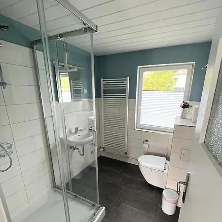 Wohlfuehl-orte24 Am Hafen In Schaprode, Ruegen *