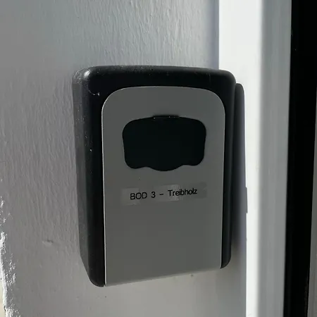 Apartamento Wohlfuehl-orte24 Am Hafen In Schaprode, Ruegen *