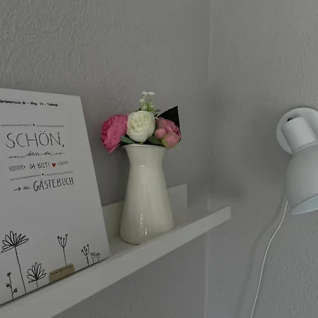 Apartamento Wohlfuehl-orte24 Am Hafen In Schaprode, Rügen Schaprode