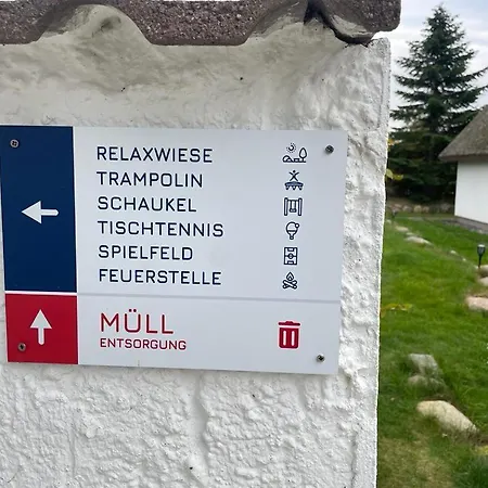 דירה Wohlfuehl-orte24 Am Hafen In Schaprode, Ruegen *