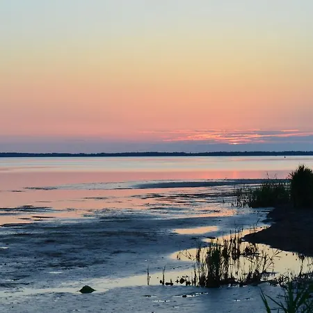 Apartmán Wohlfuehl-orte24 Am Hafen In Schaprode, Ruegen *