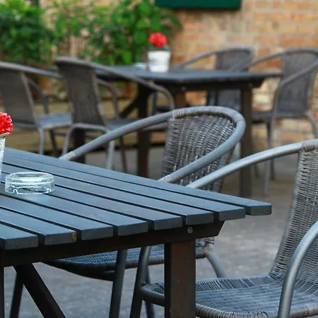 Wohlfuehl-orte24 Am Hafen In Schaprode, Ruegen Apartmán Schaprode