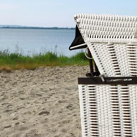 Wohlfuehl-orte24 Am Hafen In Schaprode, Ruegen Schaprode