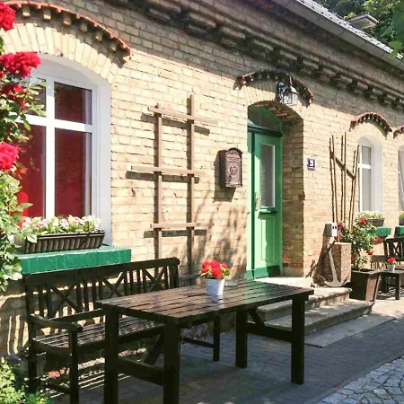 Wohlfuehl-orte24 Am Hafen In Schaprode, Ruegen * Schaprode